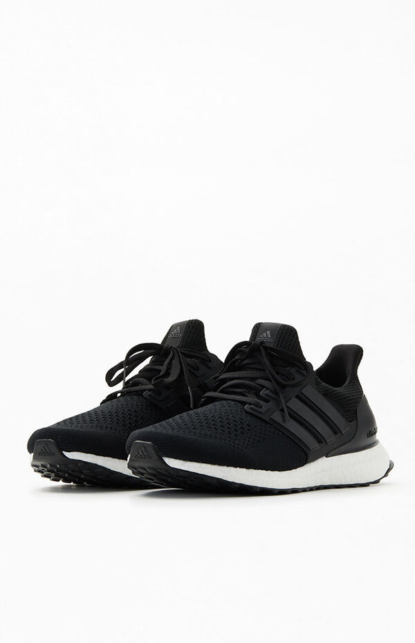 adidas Black Ultraboost 1.0 Shoes | Pacsun