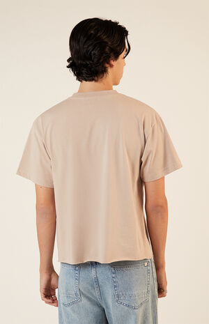 Premium Cropped T-Shirt image number 3
