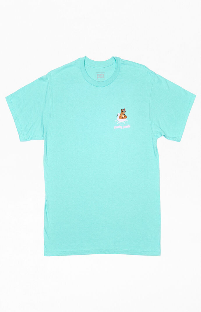 Wish You Were Beer T-Shirt