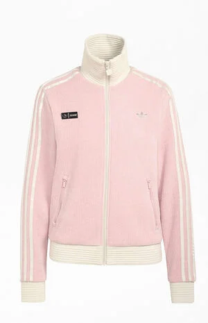Originals by JENNIE Classic Track Jacket image number 1