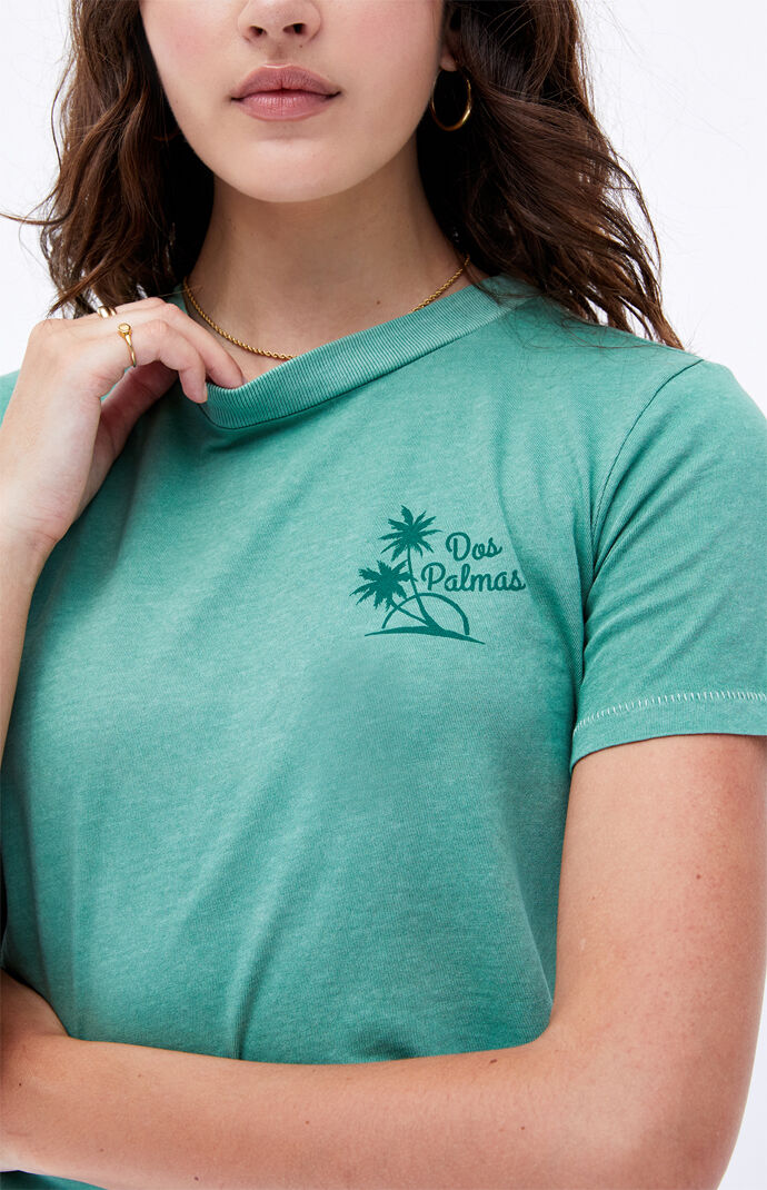 Dos Palmas T-Shirt