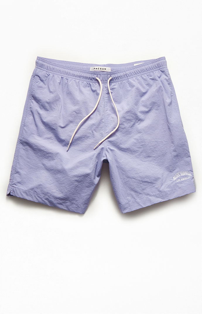 Pacsun mens swimsuits online