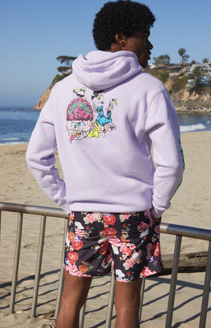Eat Slime Hoodie