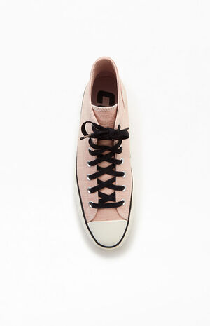 Chuck Taylor All Star Pro Mid Hemp Shoes image number 5