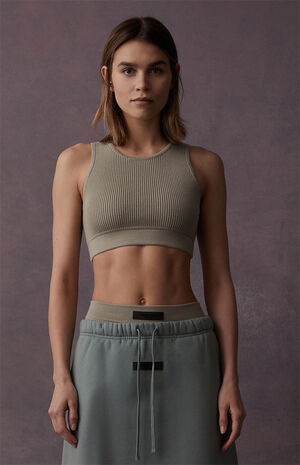 Women's Seal Sport Tank Top image number 2