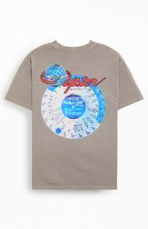 Time Wheel T-Shirt image number 1
