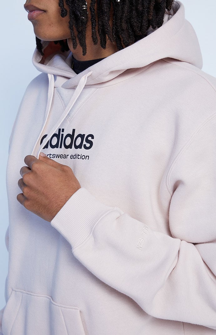 Adidas originals colour smash discount hoodie