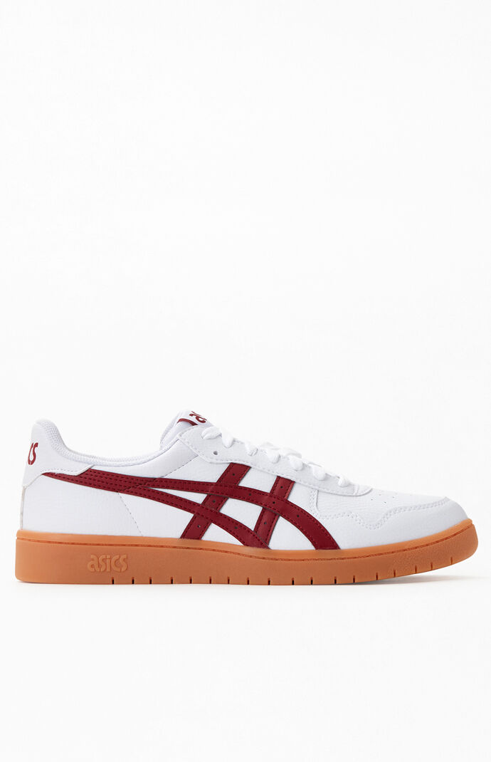 Asics gum new arrivals