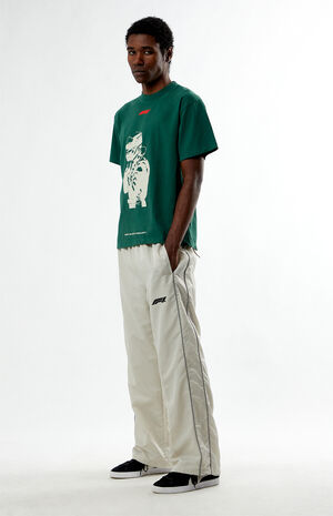 x PacSun Relay Windbreaker Pants image number 4