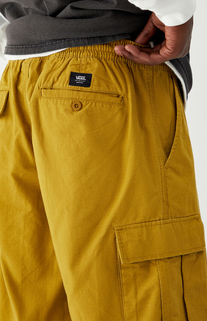 El Cargo Shorts