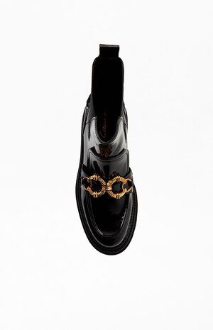 Women's Brooks Lug Sole Boots image number 5