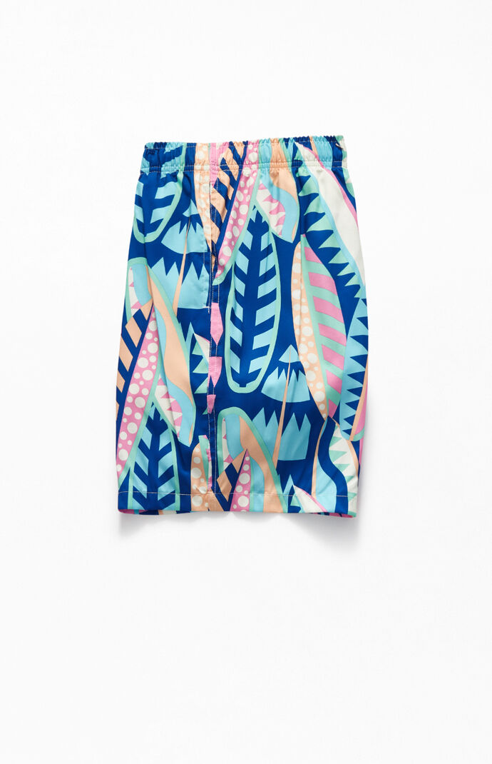On Board 16" Swim Trunks