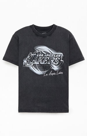 x NBA LA Lakers Logo T-Shirt