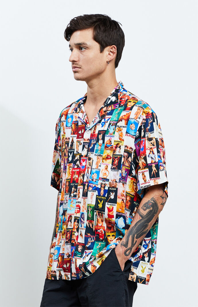 Playboy pacsun discount