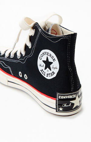 Chuck 70 Sketch Shoes image number 7