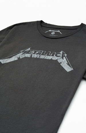 Metallica T-Shirt image number 3