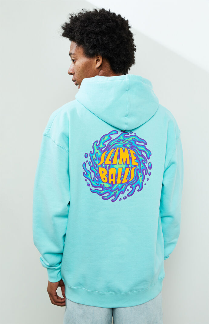 Logo Hoodie