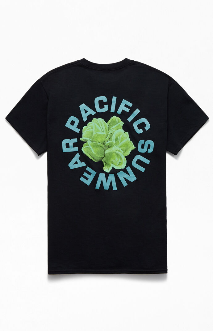 Floral T-Shirt