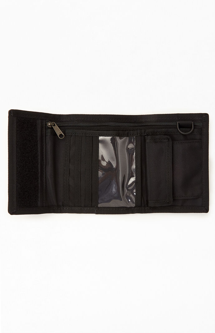 Pink Base Camp Wallet