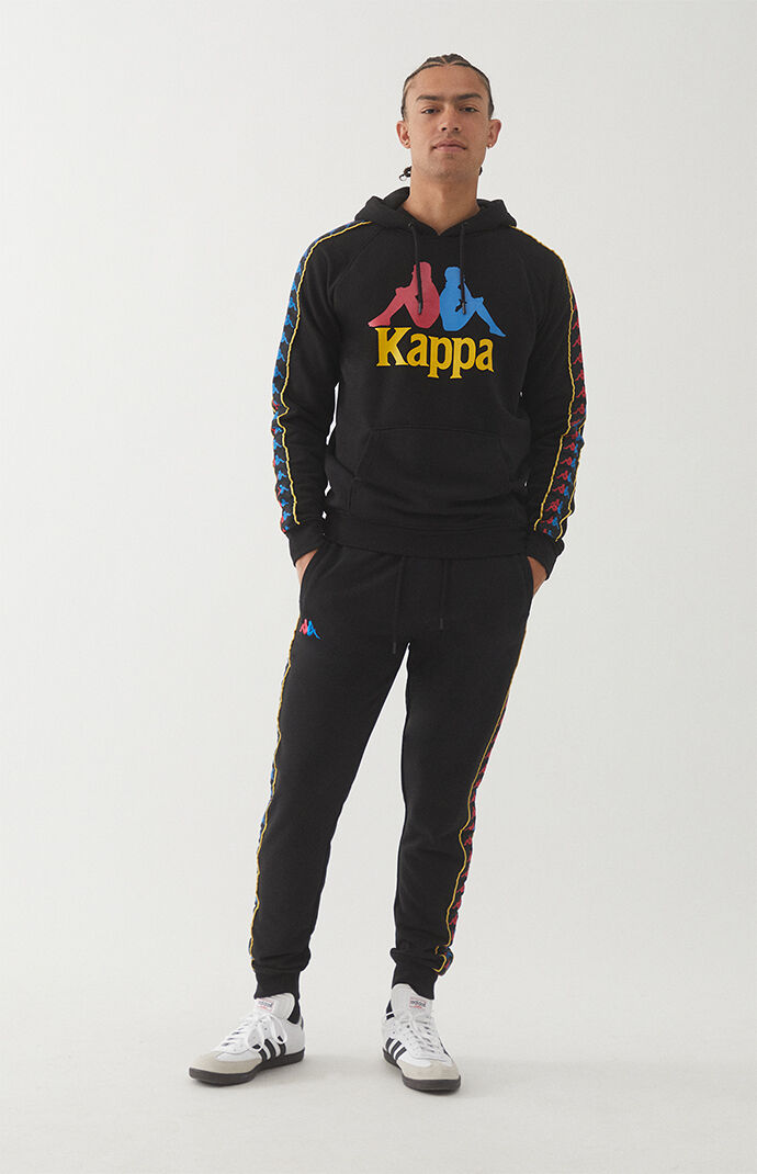 222 Banda Dunnie Hoodie