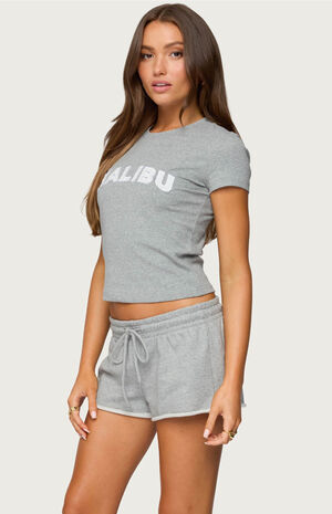 Pacific Coast T-Shirt image number 2