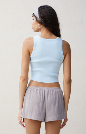 Pointelle Shorts image number 4