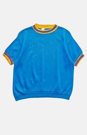 '80s Cut Off Sweatshirt image number 1