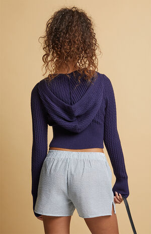 Striped Boxer Shorts image number 4