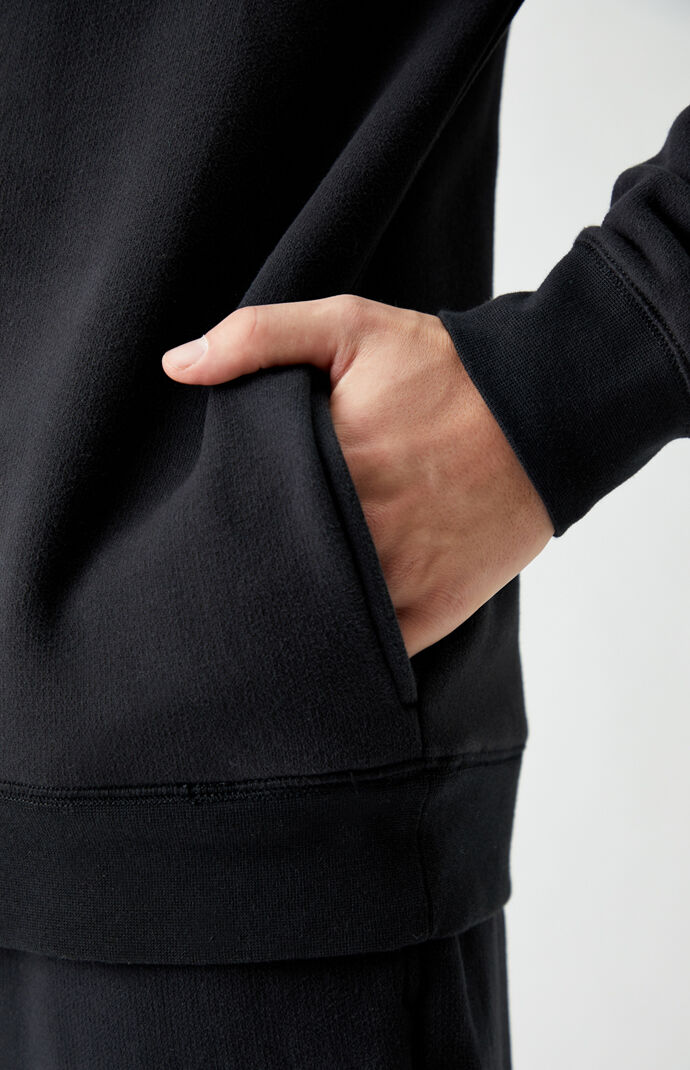 ComfyCush Crew Neck Sweatshirt