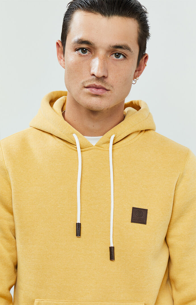 Heavy Hoodie