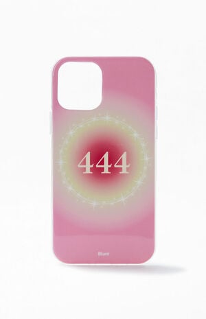 444 iPhone 12/12 Pro Case image number 1