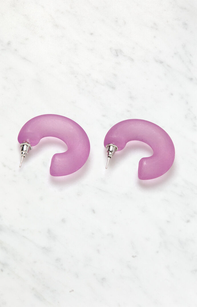 Everly Earrings