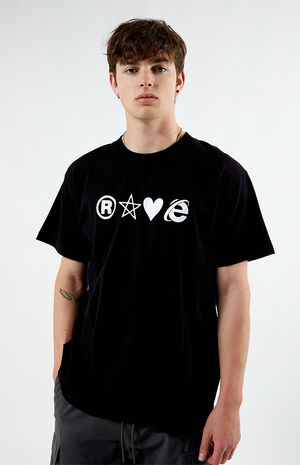 Digital XTC T-Shirt image number 2