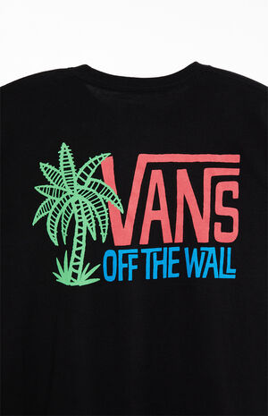 Palm Lines T-Shirt image number 4