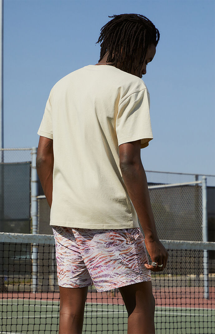 Basics Reece Regular T-Shirt