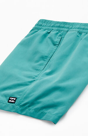All Day 5" Swim Trunks image number 4