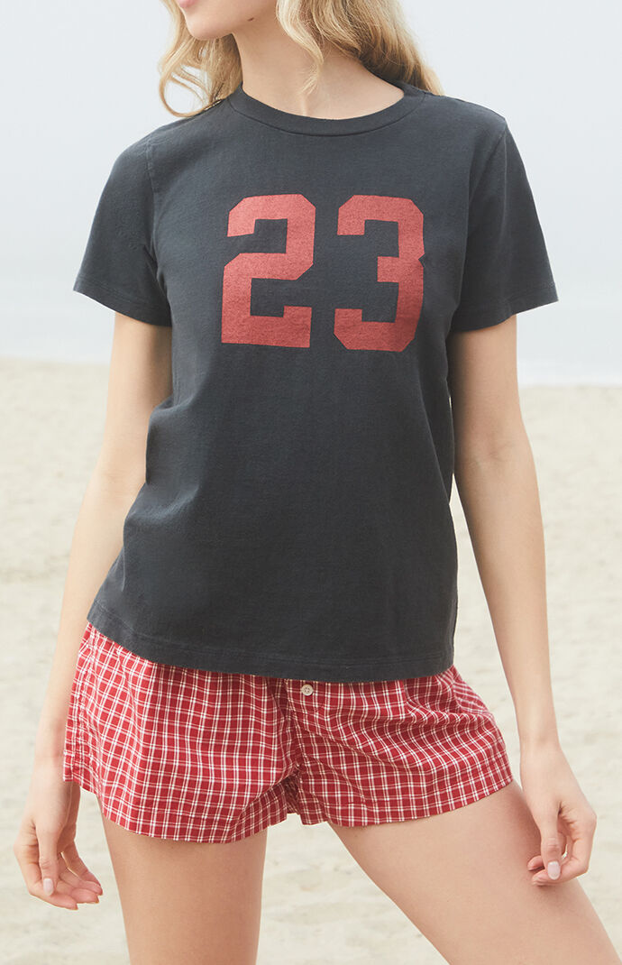 John Galt Chloe 23 T-Shirt