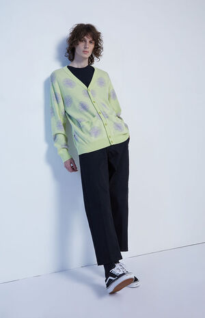 Oval Cardigan image number 4