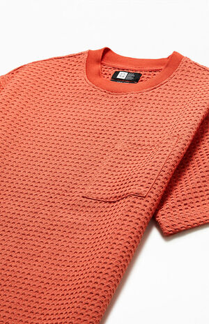 Sonny Knit T-Shirt image number 2