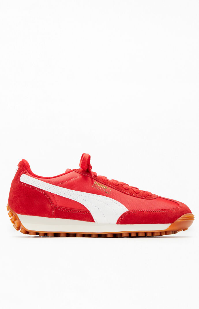 Vintage puma trainers on sale