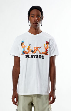 By Pacsun Pinup T-Shirt image number 2