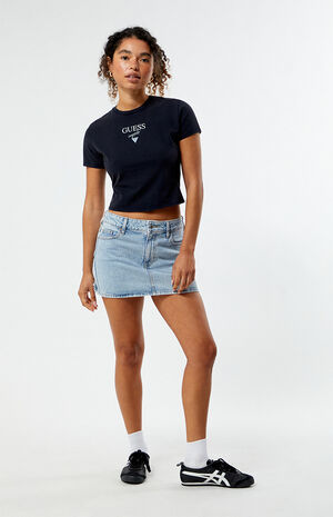 Vintage Baker Baby T-Shirt image number 4