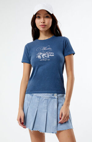 Whistler Canadian Ski Championship T-Shirt image number 1