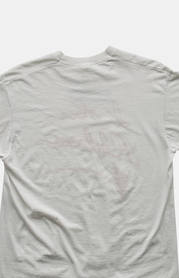 PS VINTAGE '80s I Love Alabama Graphic T-Shirt