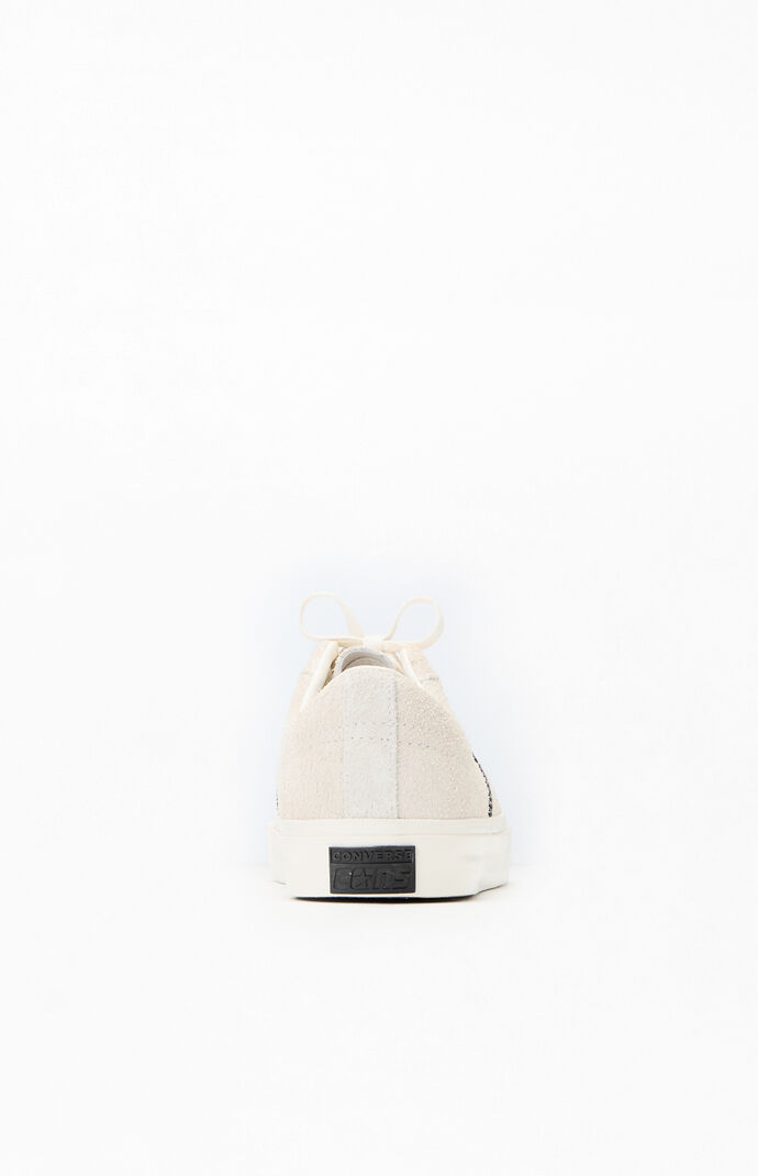 Converse One Star Academy Pro Suede Shoes