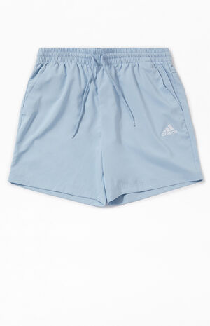 Light Blue Chelsea Shorts image number 1
