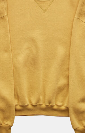 '90s Russell Crew Neck Sweatshirt image number 3