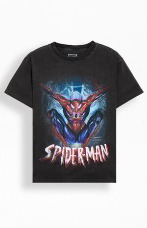 Spider-Man Protector T-Shirt image number 1