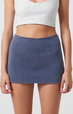 Active Gemini Mini Skort image number 2