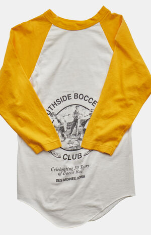 '90s Southside Bocce Ball T-Shirt image number 2